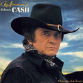 Cash, Johnny - The Adventures Of Johnny Cash (Vinyl, VG+) (Vinyl LP)