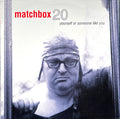 Matchbox 20 - Yourself Or Someone Like You (Vinyl, VG+) (Vinyl LP)