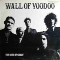 Wall Of Voodoo - Far Side Of Crazy (VG+) (Vinyl LP)