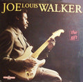 Walker, Joe Louis - The Gift (VG+) (Vinyl LP)
