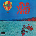 Ten Years After - Watt (VG) (Vinyl LP)