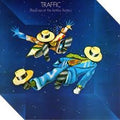 Traffic - Shoot Out At The Fantasy Factory (VG) (Vinyl LP)