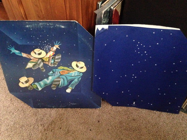 Traffic - Shoot Out At The Fantasy Factory (VG) (Vinyl LP)