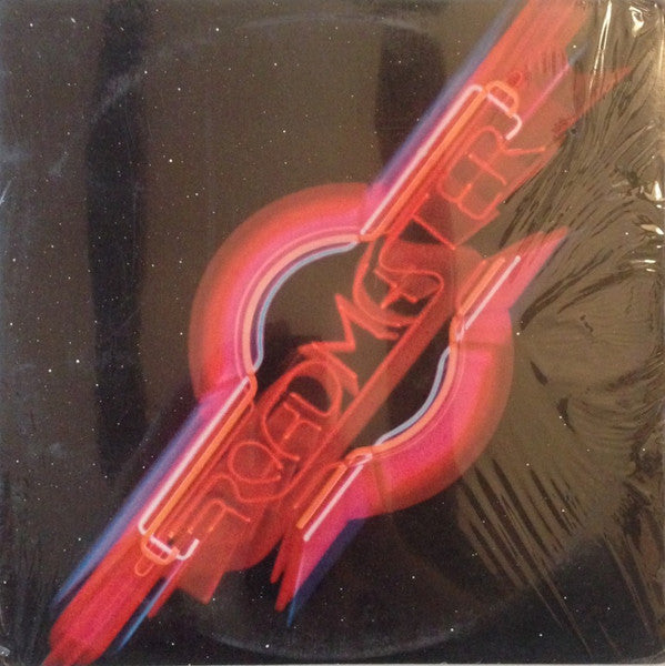 Roadmaster  - Sweet Music (VG+) (Vinyl LP)