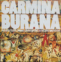 Orff : Michael Tilson Thomas Conducts The Cleveland Orchestra - Carmina Burana (Vinyl, NM or M-) (Vinyl LP)