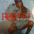 Rasheeda  - Touch Ya Toes (Vinyl, M) (Vinyl LP)