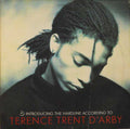 D'Arby, Terence Trent - Introducing The Hardline According To Terence Trent D'Arby (Vinyl, VG+) (Vinyl LP)