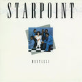Starpoint - Restless (VG+) (Vinyl LP)