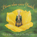 Landry, Rev. Carey - Bloom Where You're Planted (VG+) (Vinyl LP)