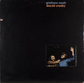 Nash, Graham / David Crosby - Graham Nash / David Crosby (VG) (Vinyl LP)