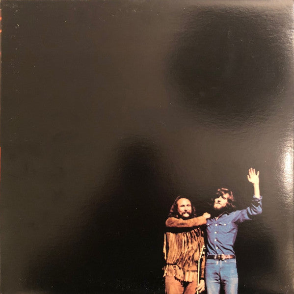 Nash / Crosby - Graham Nash / David Crosby (Vinyl, VG) (Vinyl LP)