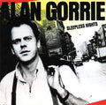 Gorrie, Alan - Sleepless Nights (VG+) (Vinyl LP)