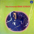Condon, Eddie - The Immortal Eddie Condon (VG+) (Vinyl LP)