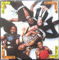 Mother's Finest - Mother Factor (Vinyl, VG) (Vinyl LP)