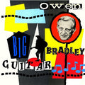 Bradley, Owen - Big Guitar (VG+) (Vinyl LP)