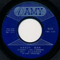 Shannon, Del - Handy Man / Give Her Lots Of Lovin' (VG+) (Vinyl LP)