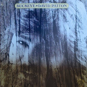 Patton, David - Buckeye (VG) (Vinyl LP)