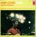 Lewis, Gary & The Playboys - Now! (VG+) (Vinyl LP)