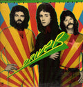 Driver  - No Accident (M) (Vinyl LP)