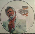 Rogers, Kenny - HBO Presents Kenny Rogers Greatest Hits (Vinyl, M) (Vinyl LP)