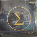 Church, Eric - Evangeline Vs. The Machine (NM or M-) (Vinyl LP)