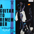 Faith, Bill - A Guitar To Remember (VG+) (Vinyl LP)