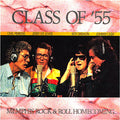 Class Of '55, Carl Perkins, Jerry Lee Lewis, Roy Orbison, Johnny Cash - Memphis Rock & Roll Homecoming (M) (Vinyl LP)