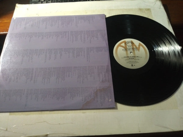 Carpenters - Horizon (Vinyl, VG+) (Vinyl LP)