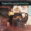 England Dan & John Ford Coley - I Hear The Music (VG+) (Vinyl LP)