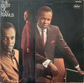 Rawls, Lou - The Best Of Lou Rawls (VG) (Vinyl LP)