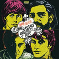 Rascals - Time Peace (The Rascals' Greatest Hits) (Vinyl, VG) (Vinyl LP)