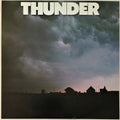 Thunder  - Thunder (VG+) (Vinyl LP)
