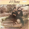 Thomas, B.J. - Reunion (Vinyl, VG+) (Vinyl LP)