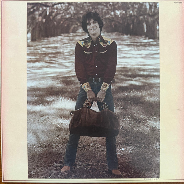 Thomas, B.J. - Reunion (Vinyl, VG+) (Vinyl LP)