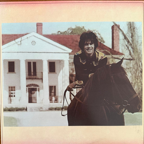 Thomas, B.J. - Reunion (Vinyl, VG+) (Vinyl LP)