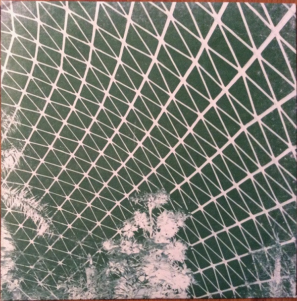 Jurado, Damien - Maraqopa (Vinyl, VG+) (Vinyl LP)