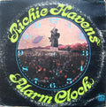Havens, Richie - Alarm Clock (VG+) (Vinyl LP)