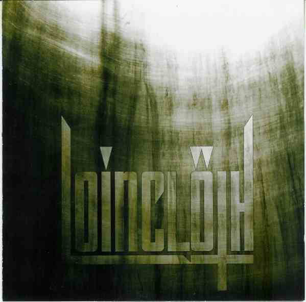 Loincloth - Iron Balls Of Steel (VG+) (Vinyl LP)