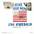 Kweskin, Jim - Relax Your Mind (VG) (Vinyl LP)