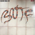 Bad News Travels Fast - Look Out (VG+) (Vinyl LP)