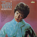 Yuro, Timi - Hurt!!!!!!! (VG) (Vinyl LP)