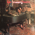 Klingman, Mark - Moogy (VG+) (Vinyl LP)