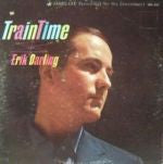 Darling, Erik - Train Time (VG) (Vinyl LP)