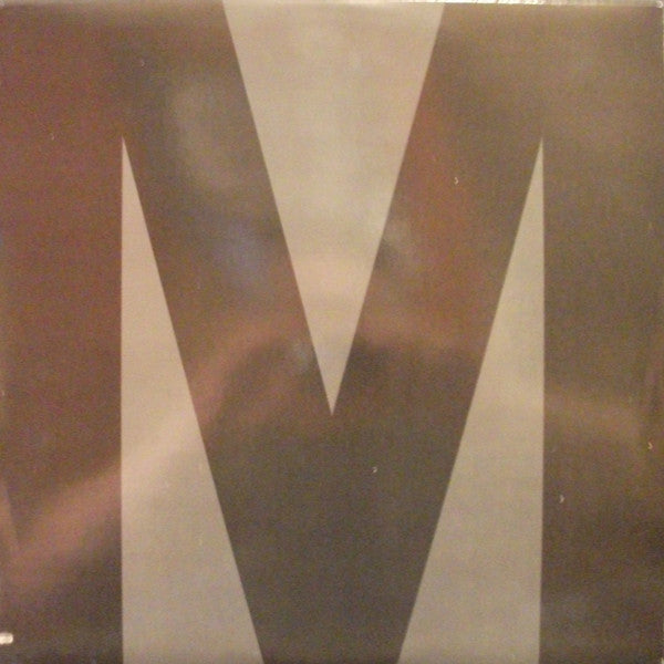 Montrose - Mean (VG+) (Vinyl LP)