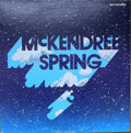McKendree Spring - 3 (Vinyl, VG) (Vinyl LP)