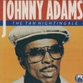 Adams, Johnny - The Tan Nightingale (Vinyl, VG+) (Vinyl LP)