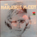 McCoy, Marjorie - I Am Marjorie McCoy (NM or M-) (Vinyl LP)