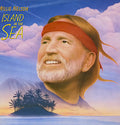Nelson, Willie - Island In The Sea (Vinyl, NM or M-) (Vinyl LP)