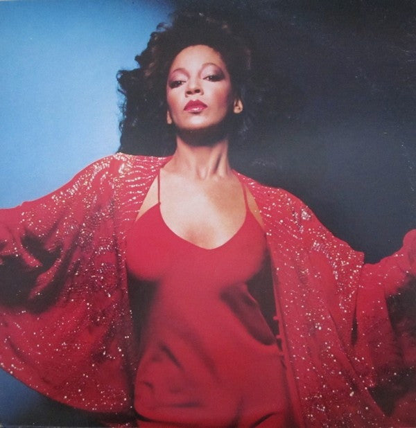 Clifford, Linda  - Let Me Be Your Woman (VG) (Vinyl LP)