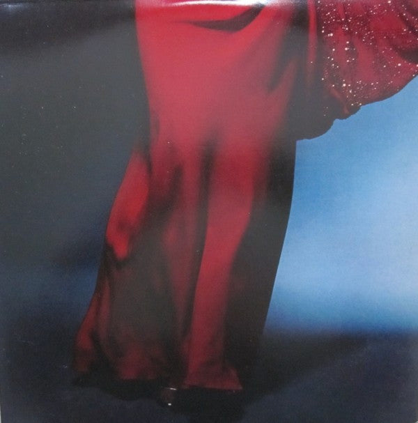 Clifford, Linda  - Let Me Be Your Woman (VG) (Vinyl LP)
